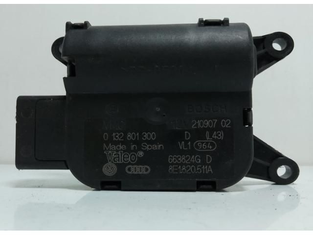 bontott AUDI A4 B6 Fűtés Állító Motor