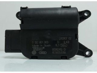 bontott AUDI A4 B6 Fűtés Állító Motor