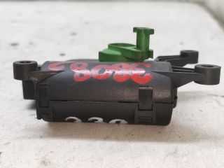 bontott AUDI A4 B6 Fűtés Állító Motor