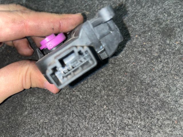 bontott AUDI A4 B6 Fűtés Állító Motor