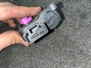 bontott AUDI A4 B6 Fűtés Állító Motor