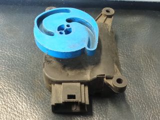 bontott AUDI A4 B6 Fűtés Állító Motor