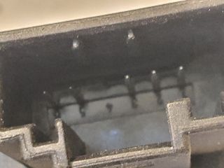 bontott AUDI A4 B6 Fűtés Állító Motor