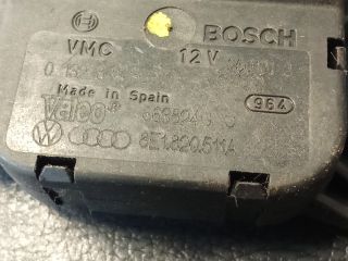 bontott AUDI A4 B6 Fűtés Állító Motor