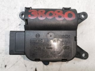 bontott AUDI A4 B6 Fűtés Állító Motor