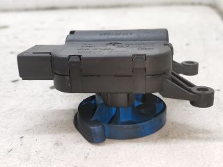 bontott AUDI A4 B6 Fűtés Állító Motor