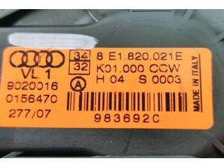 bontott AUDI A4 B6 Fűtés Állító Motor