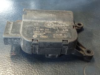 bontott AUDI A4 B6 Fűtés Állító Motor