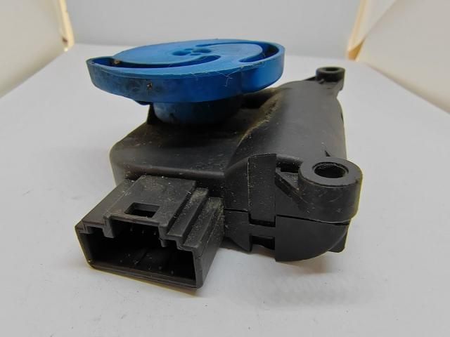 bontott AUDI A4 B6 Fűtés Állító Motor