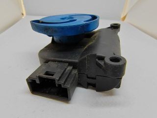 bontott AUDI A4 B6 Fűtés Állító Motor