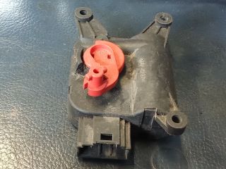 bontott AUDI A4 B6 Fűtés Állító Motor