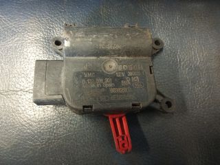 bontott AUDI A4 B6 Fűtés Állító Motor