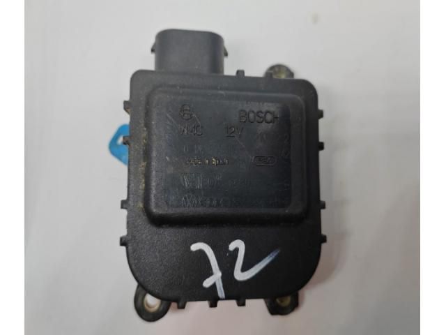 bontott AUDI A4 B6 Fűtés Állító Motor