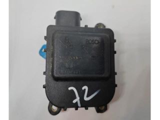 bontott AUDI A4 B6 Fűtés Állító Motor