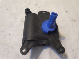 bontott AUDI A4 B6 Fűtés Állító Motor