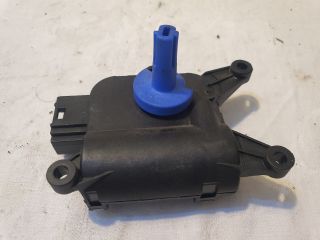 bontott AUDI A4 B6 Fűtés Állító Motor