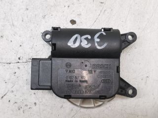 bontott AUDI A4 B6 Fűtés Állító Motor