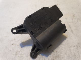 bontott AUDI A4 B6 Fűtés Állító Motor