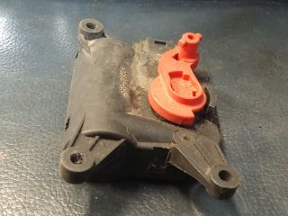 bontott AUDI A4 B6 Fűtés Állító Motor