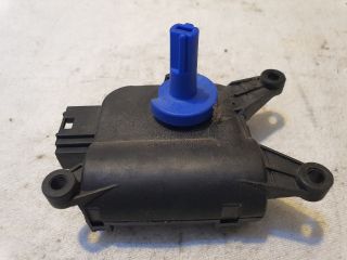 bontott AUDI A4 B6 Fűtés Állító Motor