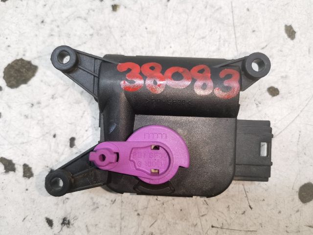 bontott AUDI A4 B6 Fűtés Állító Motor