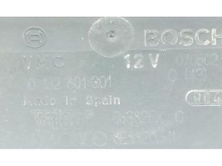 bontott AUDI A4 B6 Fűtés Állító Motor