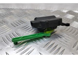 bontott AUDI A4 B6 Fűtés Állító Motor