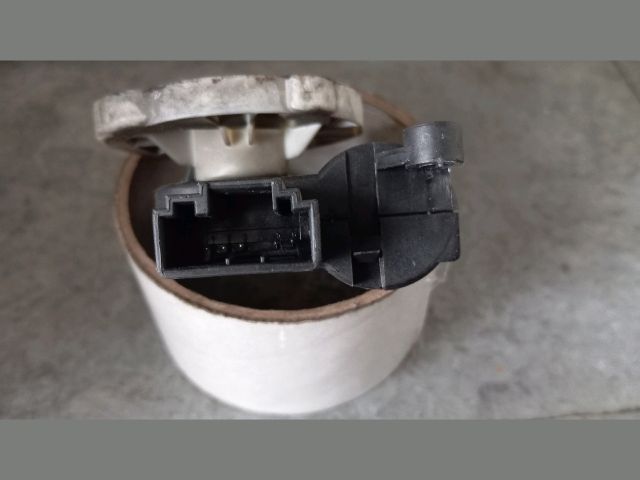 bontott AUDI A4 B6 Fűtés Állító Motor