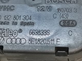 bontott AUDI A4 B6 Fűtés Állító Motor