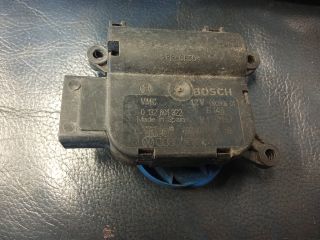 bontott AUDI A4 B6 Fűtés Állító Motor