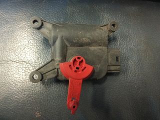 bontott AUDI A4 B6 Fűtés Állító Motor