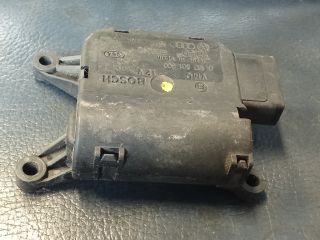 bontott AUDI A4 B6 Fűtés Állító Motor