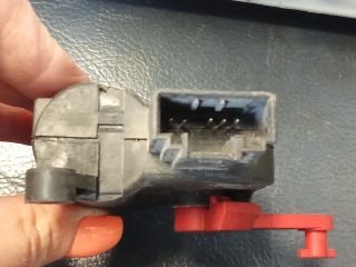 bontott AUDI A4 B6 Fűtés Állító Motor