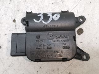 bontott AUDI A4 B6 Fűtés Állító Motor