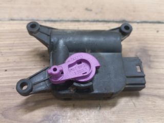 bontott AUDI A4 B6 Fűtés Állító Motor