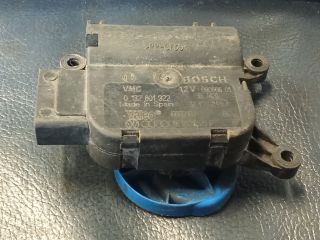 bontott AUDI A4 B6 Fűtés Állító Motor