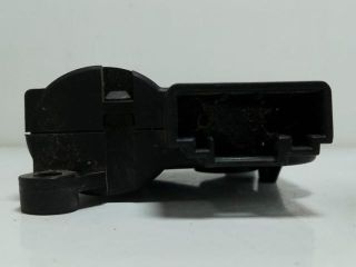 bontott AUDI A4 B6 Fűtés Állító Motor