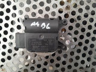 bontott AUDI A4 B6 Fűtés Állító Motor