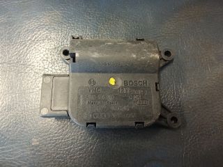 bontott AUDI A4 B6 Fűtés Állító Motor