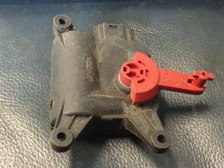 bontott AUDI A4 B6 Fűtés Állító Motor