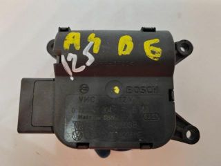 bontott AUDI A4 B6 Fűtés Állító Motor