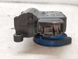 bontott AUDI A4 B6 Fűtés Állító Motor