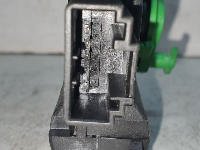 bontott AUDI A4 B6 Fűtés Állító Motor