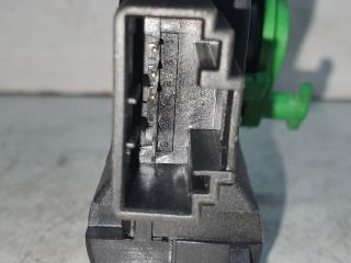 bontott AUDI A4 B6 Fűtés Állító Motor