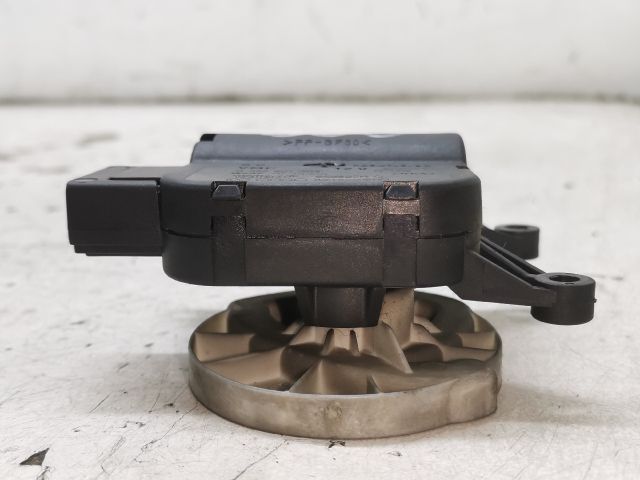 bontott AUDI A4 B6 Fűtés Állító Motor