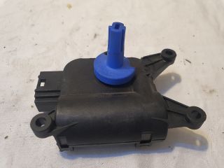 bontott AUDI A4 B6 Fűtés Állító Motor