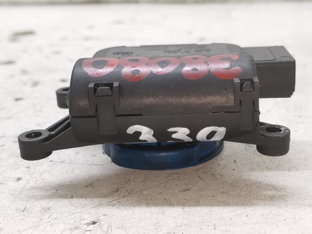 bontott AUDI A4 B6 Fűtés Állító Motor