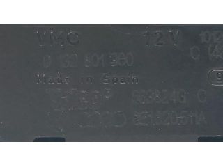 bontott AUDI A4 B6 Fűtés Állító Motor