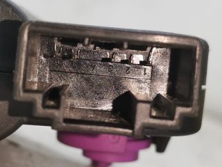 bontott AUDI A4 B6 Fűtés Állító Motor