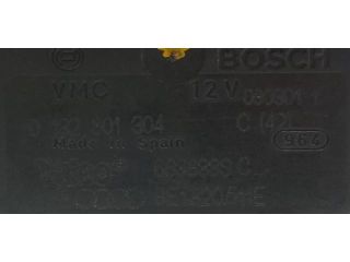 bontott AUDI A4 B6 Fűtés Állító Motor